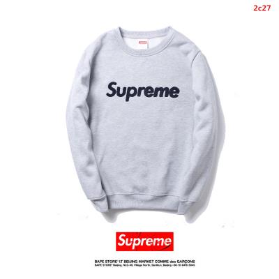 Supreme Hoodies-16